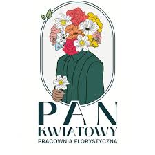 Pan Kwiatowy logo